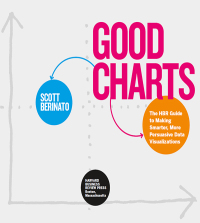 Cover image: Good Charts 9781633690707
