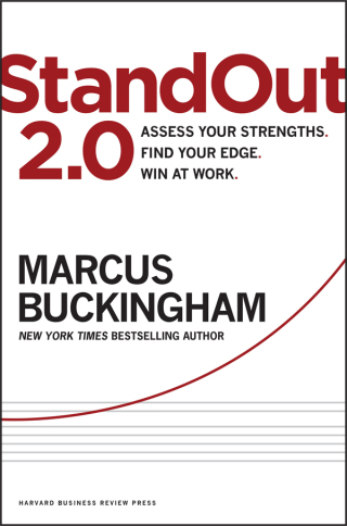 Cover image: StandOut 2.0 9781633690745