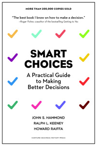 Imagen de portada: Smart Choices 9781633691049