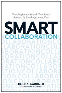 Imagen de portada: Smart Collaboration 9781633691100