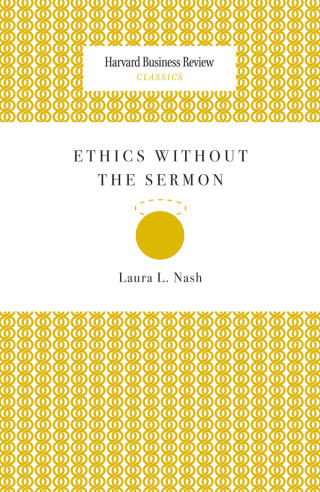 Cover image: Ethics Without the Sermon 9781422140260