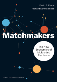 Cover image: Matchmakers 9781633691728