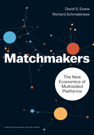 Imagen de portada: Matchmakers 9781633691728