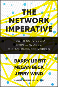Cover image: The Network Imperative 9781633692053