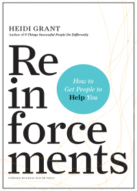 Cover image: Reinforcements 9781633692350
