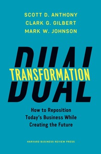 Cover image: Dual Transformation 9781633692480
