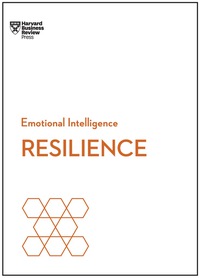 Imagen de portada: Resilience (HBR Emotional Intelligence Series) 9781633693234