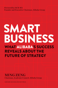 Cover image: Smart Business 9781633693296