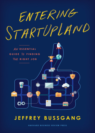 Imagen de portada: Entering StartUpLand 9781633693845