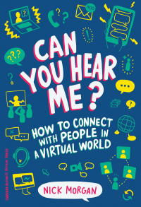 Cover image: Can You Hear Me? 9781633694446