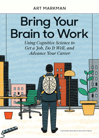 Imagen de portada: Bring Your Brain to Work 9781633696112