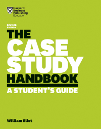 表紙画像: The Case Study Handbook, Revised Edition 9781633696150