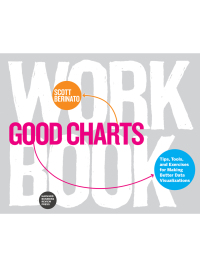 صورة الغلاف: Good Charts Workbook 9781633696174
