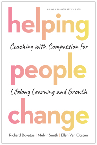 Imagen de portada: Helping People Change 9781633696563