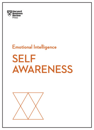 Cover image: Self-Awareness (HBR Emotional Intelligence Series) 9781633696617