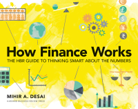 Cover image: How Finance Works 9781633696709