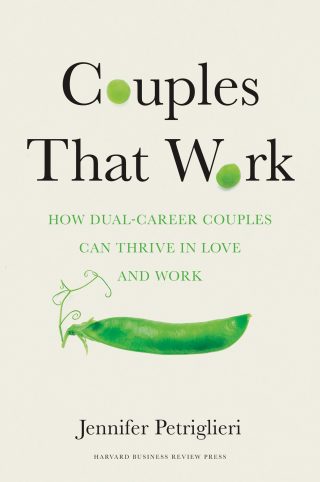 Cover image: Couples That Work 9781633697249