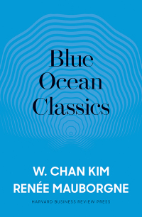 表紙画像: Blue Ocean Classics 9781633697379