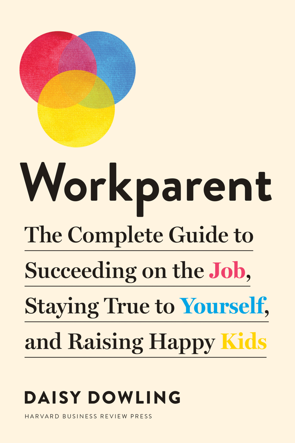Workparent (eBook)