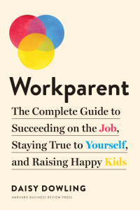 Cover image: Workparent 9781633698390