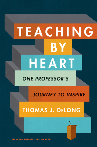 Titelbild: Teaching by Heart 9781633698529