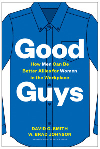 Cover image: Good Guys 9781633698727