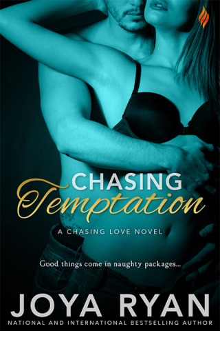 Cover image: Chasing Temptation 9781633751125