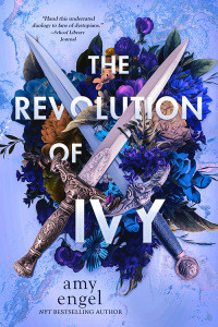 Cover image: The Revolution of Ivy 9781633751156