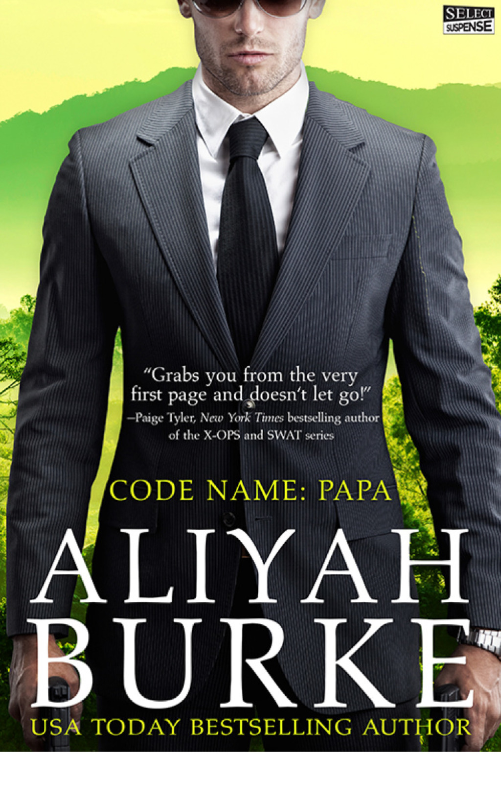 Code Name: Papa (eBook)