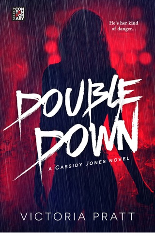 Cover image: Double Down 9781633752115