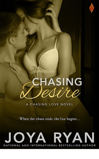 Cover image: Chasing Desire 9781633752160