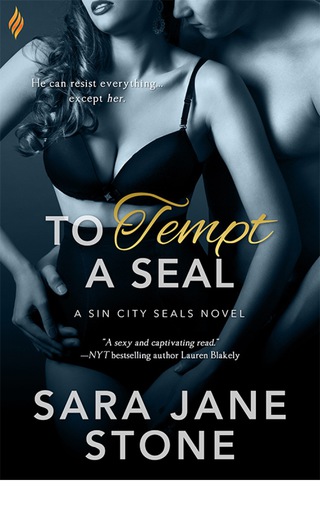 Cover image: To Tempt a SEAL 9781633752931