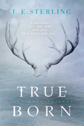 Cover image: True Born 9781633753198
