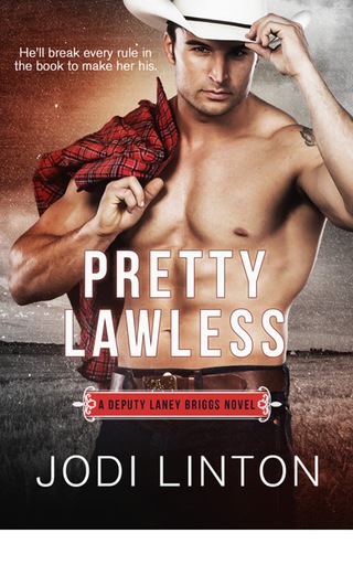 Cover image: Pretty Lawless 9781633753716