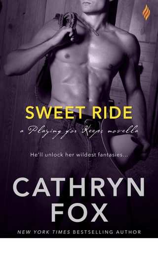 Cover image: Sweet Ride 9781633753976