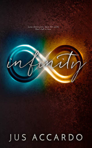 Cover image: Infinity 9781633754973
