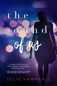 Cover image: The Sound of Us 9781633755031