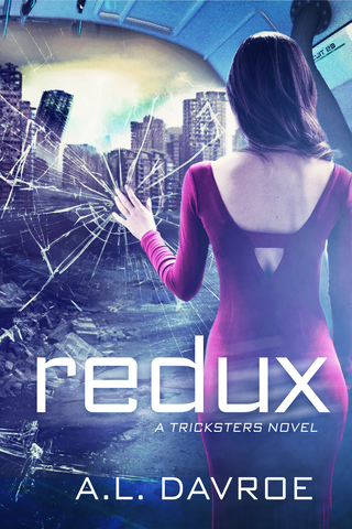 Cover image: Redux 9781633755079