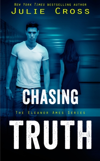 Cover image: Chasing Truth 9781633755093