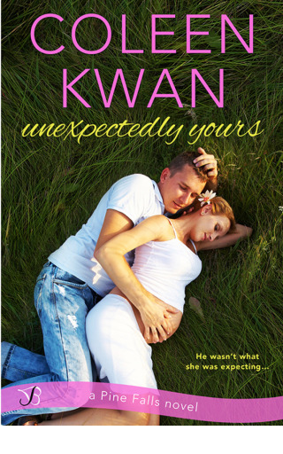 Cover image: Unexpectedly Yours 9781633755178