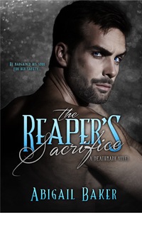 Cover image: The Reaper's Sacrifice 9781633755871