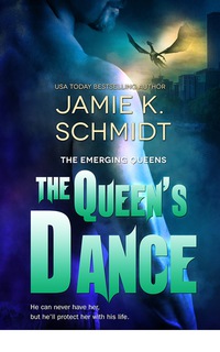 Cover image: The Queen's Dance 9781633756243