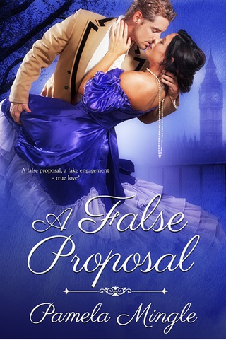Cover image: A False Proposal 9781633756267