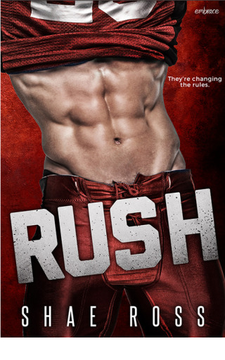 Cover image: Rush 9781633756328