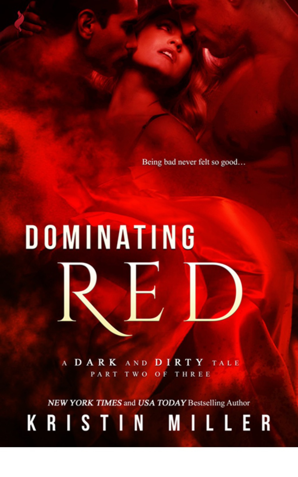 Dominating Red
