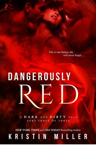 Cover image: Dangerously Red 9781633756779