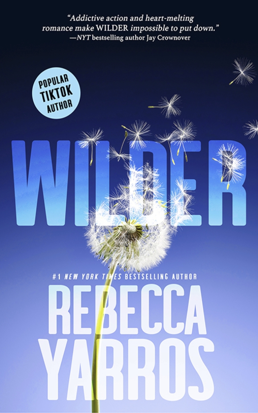 Wilder eBook