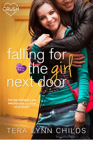 Cover image: Falling for the Girl Next Door 9781633757677