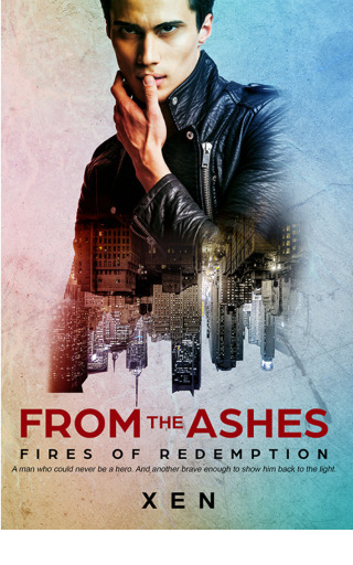 Cover image: From the Ashes 9781633757776