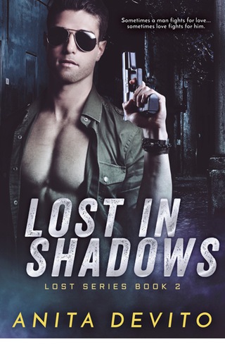 Cover image: Lost in Shadows 9781633757899